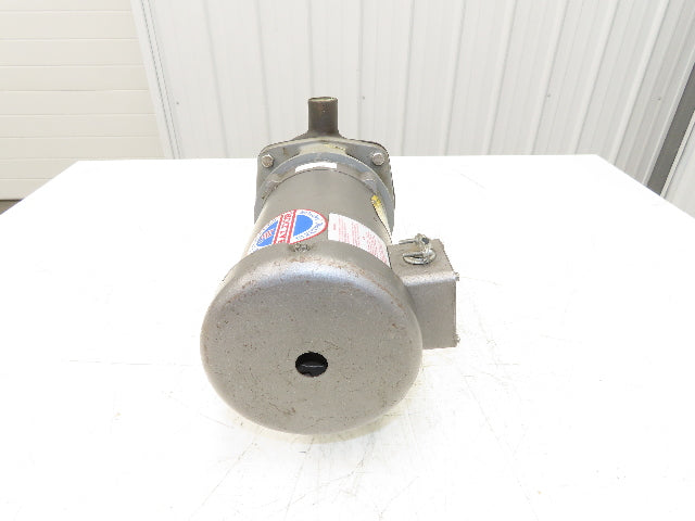 Price Pump PRC HP75-50B Close Coupled Horizontal Centrifugal Pump 20gpm