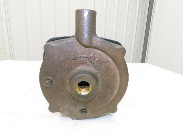 Price Pump PRC HP75-50B Close Coupled Horizontal Centrifugal Pump 20gpm