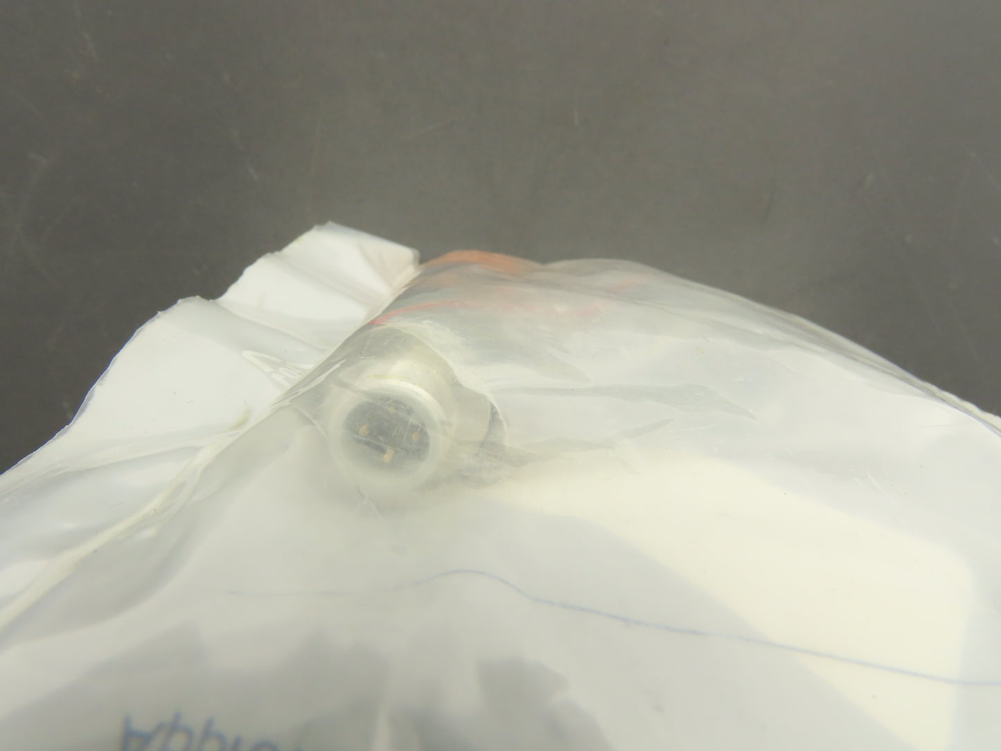 IFM IA5106 Efector 100 Inductive Proximity Sensor 10-36 VDC