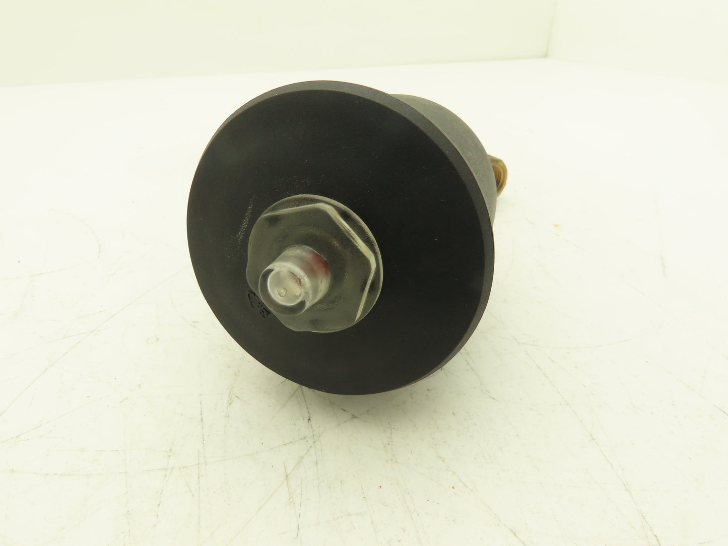 ASCO 8290A002 Piston Valve Angle Body 1/2" NPT Air/Liquid 240PSI Steam 150PSI