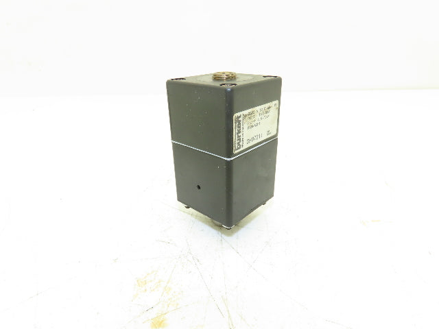 Burkert 262 Pneumatically Operated Valve 2 Position 2 port 0-87psi G 1/2 Only