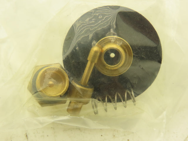 Parker RKR164Y Regulator Valve Repair Kit Lot of 5