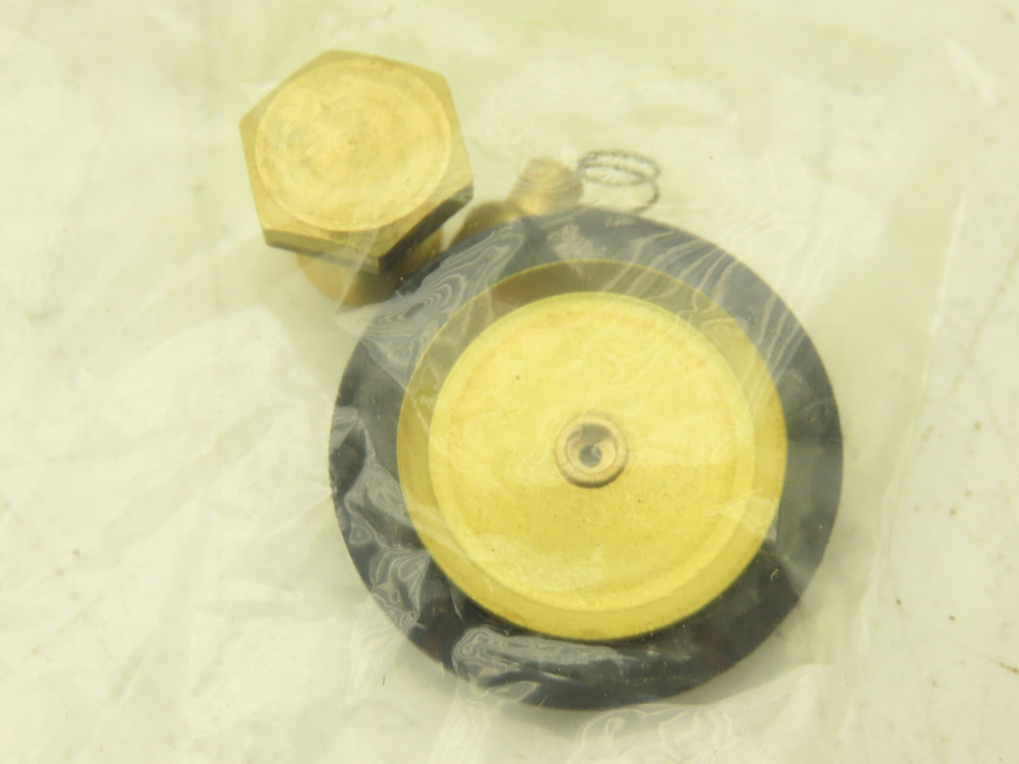 Parker RKR164Y Regulator Valve Repair Kit Lot of 5