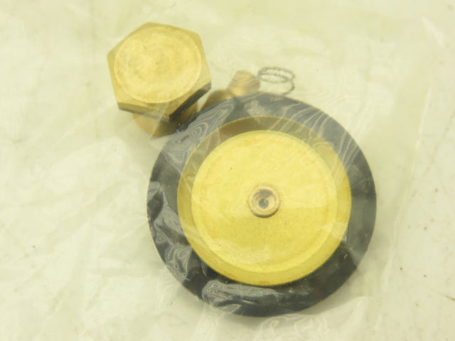 Parker RKR164Y Regulator Valve Repair Kit Lot of 5