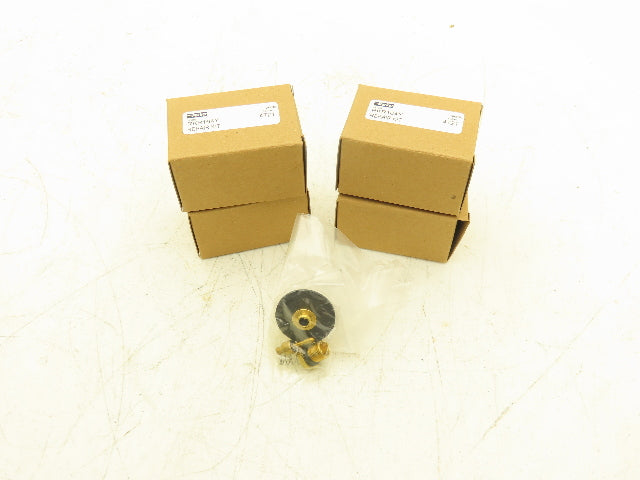 Parker RKR164Y Regulator Valve Repair Kit Lot of 5