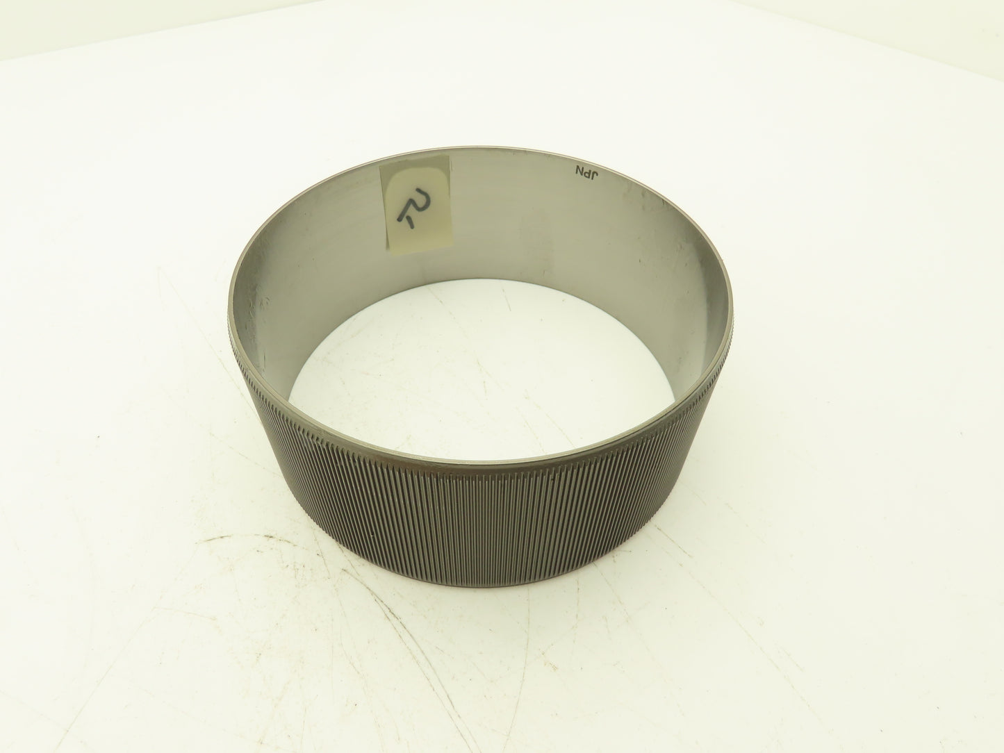 Harmonic Drive Flexspline 160mm ID 166mm OD 70mm W