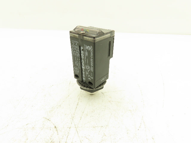 Allen Bradley 42GRU-9200-QD Photoswitch Polar Retroreflective 10-40vdc PNP/NPN