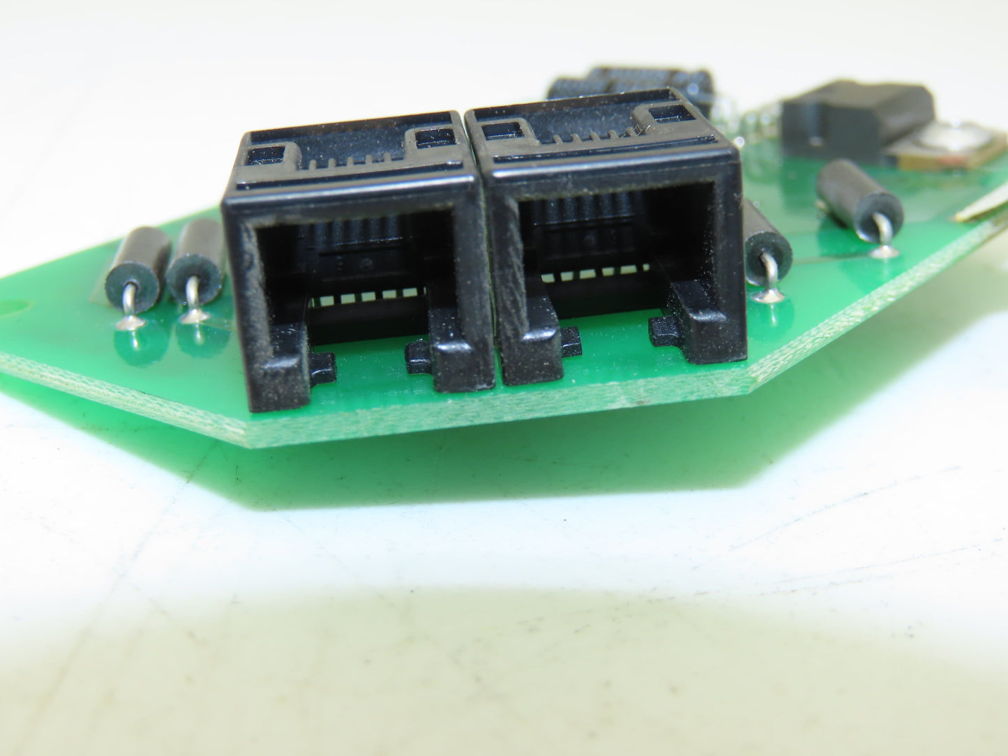 B&R Automation 4E0011.01-090 Panelware HMI Button Panel REV C0 *Internals Only*