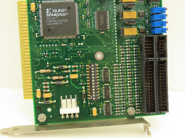 Anilam 90100331 Rev A 33000413 Rev B Motion Control Circuit Board 33MHz