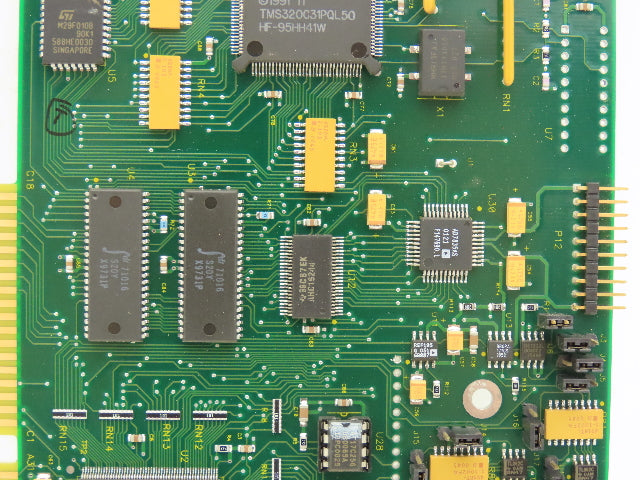 Anilam 90100331 Rev A 33000413 Rev B Motion Control Circuit Board 33MHz