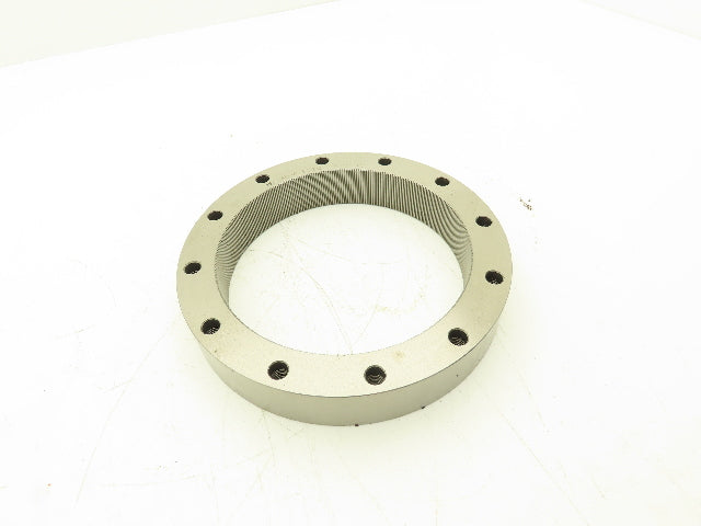 Harmonic Drive 65-160-942282-5 Circular Spline 165mm ID 215mm OD 35mm W