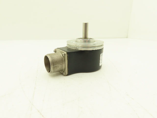 Allen Bradley 847H-HN2A-RG01024 Incremental Optical Encoder 1024PPR 3/8" Shaft
