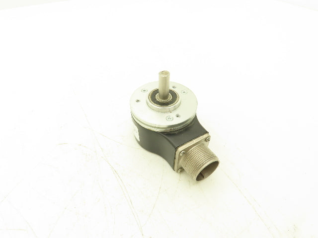 Allen Bradley 847H-HN2A-RG01024 Incremental Optical Encoder 1024PPR 3/8" Shaft