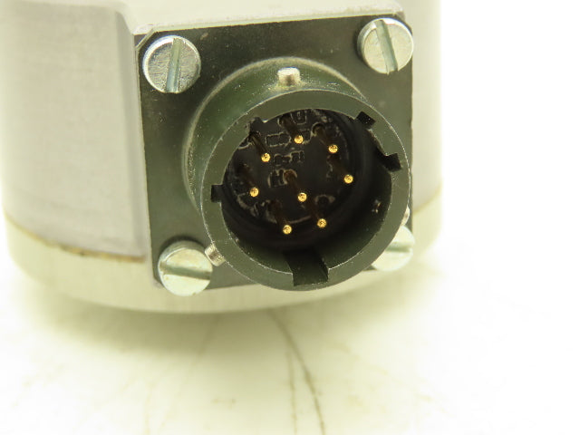 Leine & Linde 562007251 Incremental Hollow Shaft Encoder 1024PPR