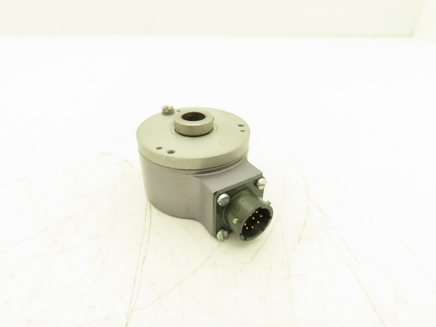 Leine & Linde 562007251 Incremental Hollow Shaft Encoder 1024PPR