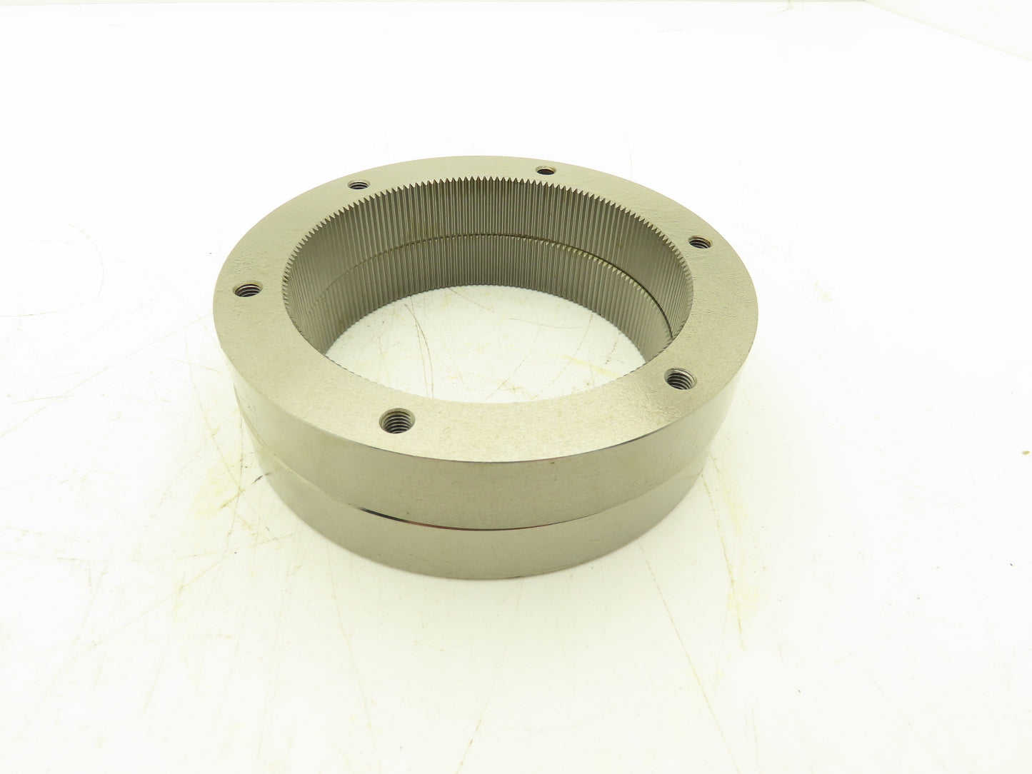 Harmonic Drive 50-80-740872 Circular Spline 128mm ID 170mm OD 52mm W