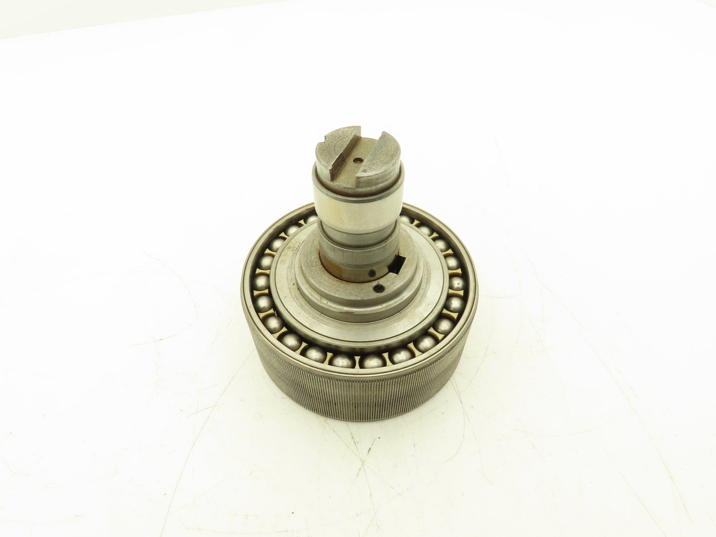 Harmonic Drive Wave Generator 40mm ID 128mm OD 52mm W