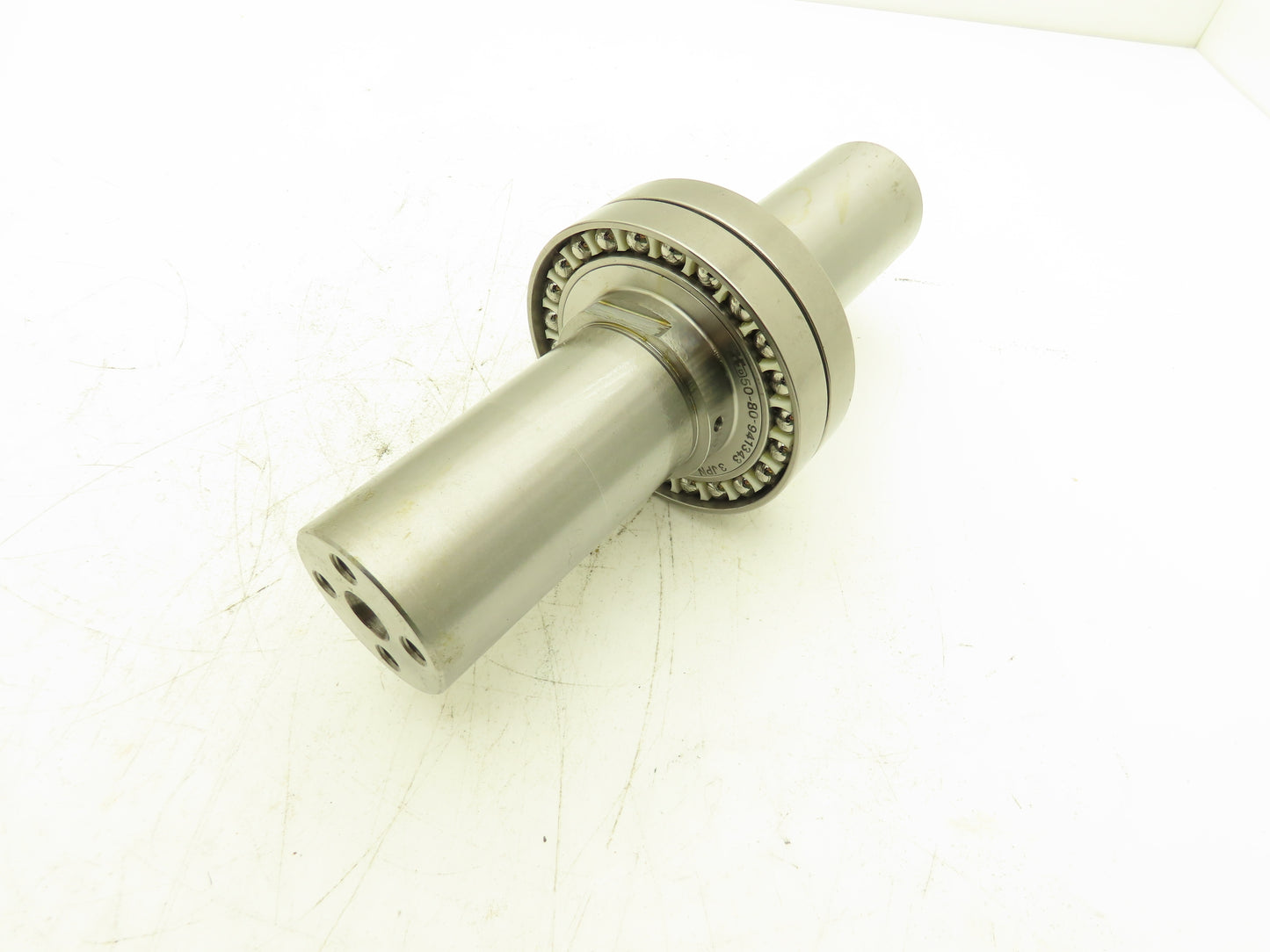 Harmonic Drive 50-80-941343 Wave Generator 60mm Shaft 125mm OD 38mm W 295mm L