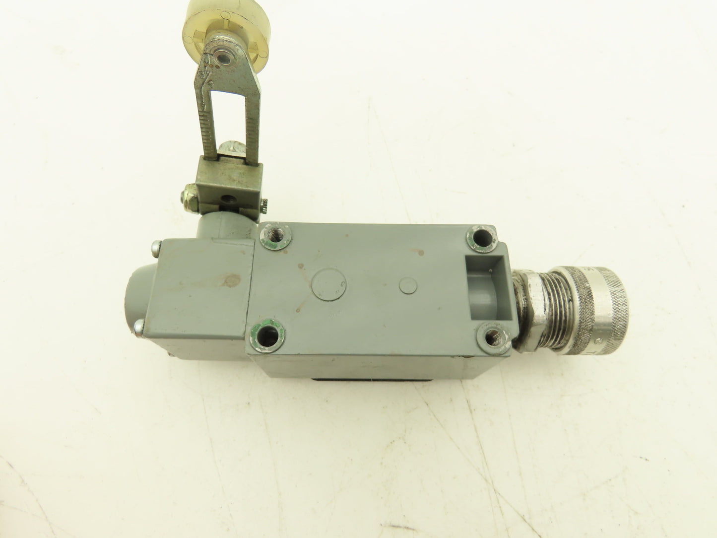 Allen Bradley 802T-A Oiltight Limit Switch Series D