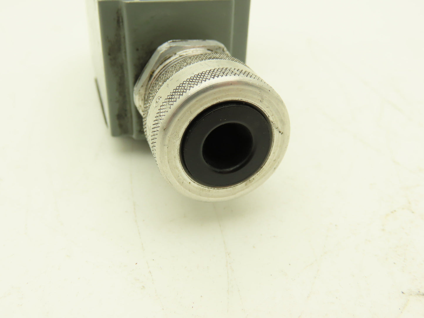 Allen Bradley 802T-A Oiltight Limit Switch Series D