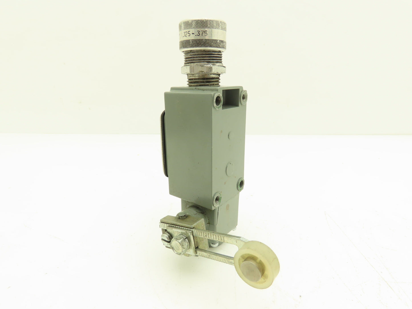 Allen Bradley 802T-A Oiltight Limit Switch Series D
