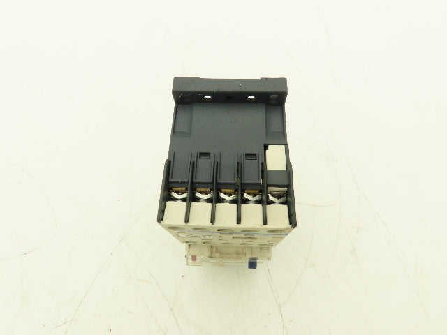 Telemecanique LP4K09 106BW3 LR2K0312 Contactor Relay 690V 16A Lot of 10