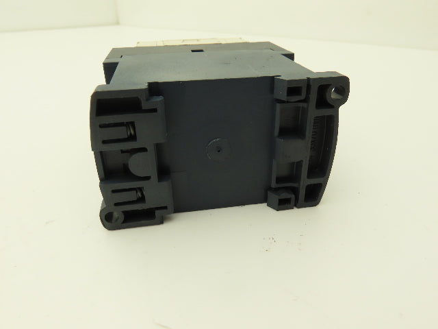 Telemecanique LC1D186 Contactor Motor Starter 32A 690V 15Hp Coil 24VDC Lot of 10