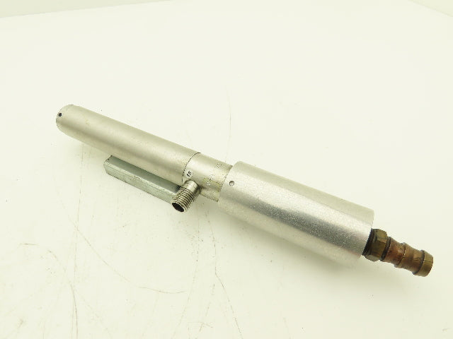 Exair Vortex Cabinet Enclosure Cooler 250psig Max 3/8" NPT