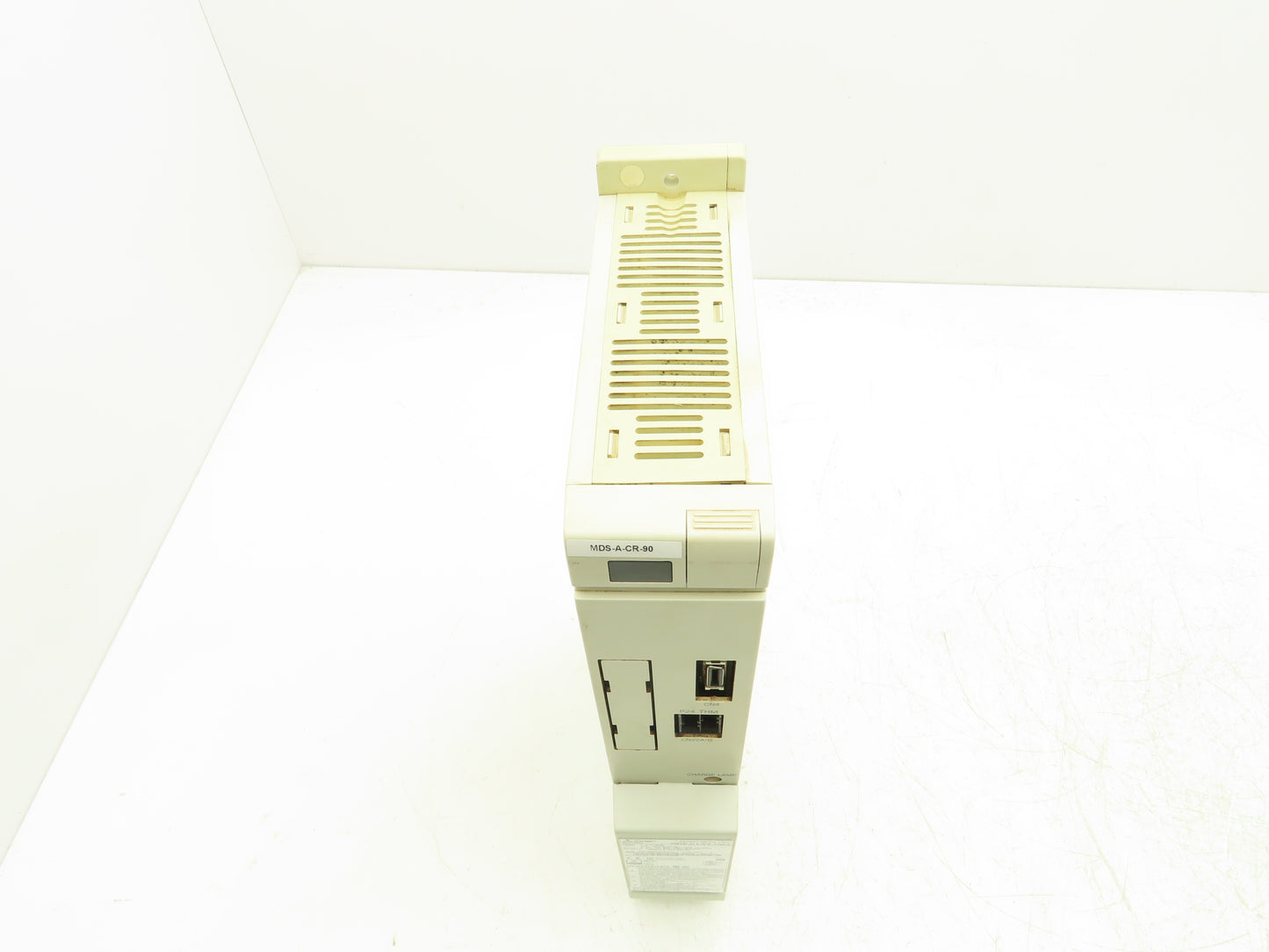 Mitsubishi MDS-A-CR-90 Power Supply 200/200-230V 41A