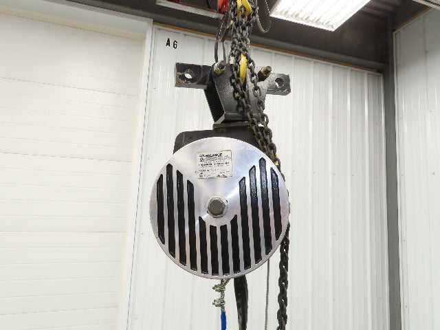 Ingersoll Zimmerman BW020120 Pneumatic Air Balancer 6' Travel 400Lb Swivel Mount