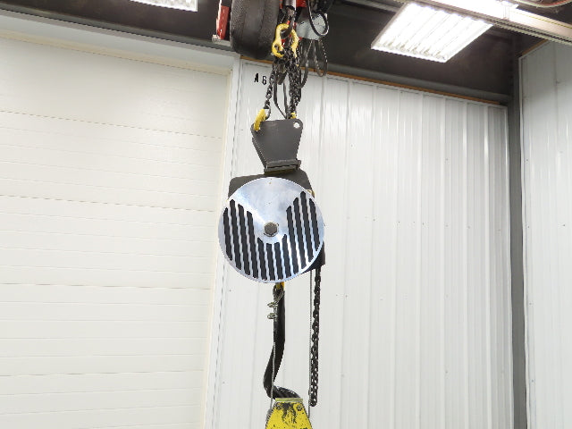 Ingersoll Zimmerman BW020120 Pneumatic Air Balancer 6' Travel 400Lb Swivel Mount