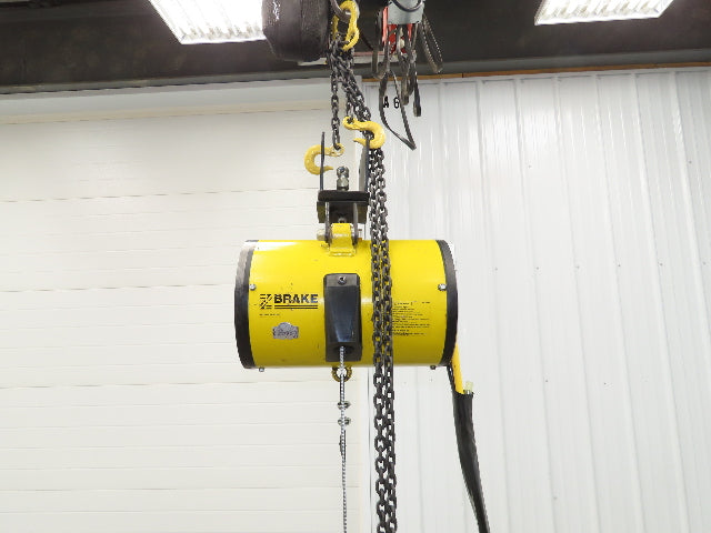 Ingersoll Zimmerman BW020120 Pneumatic Air Balancer 6' Travel 400Lb Swivel Mount