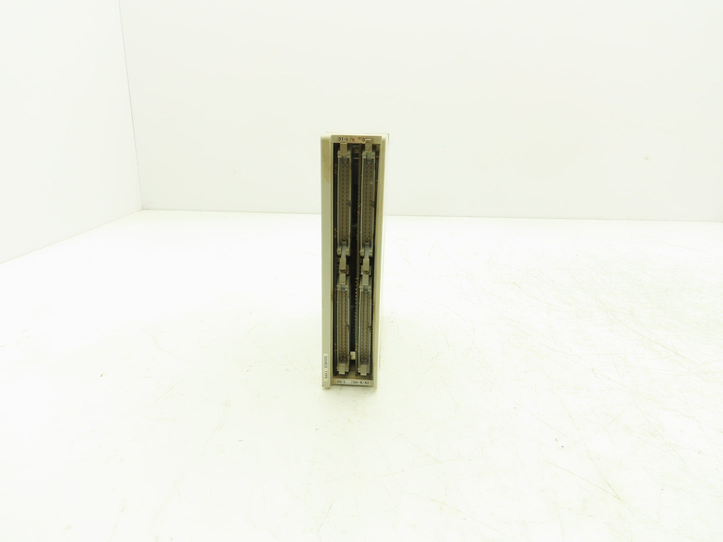 Mitsubishi FCUA-DX121 Remote I/O Unit
