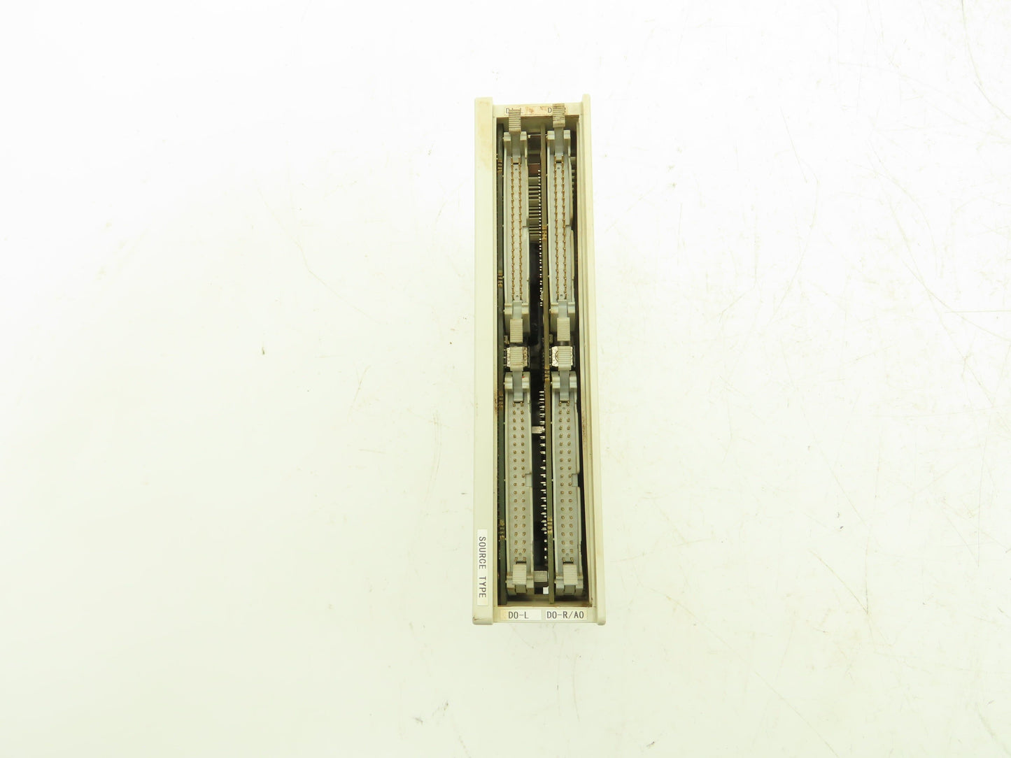 Mitsubishi FCUA-DX121 Remote I/O Unit