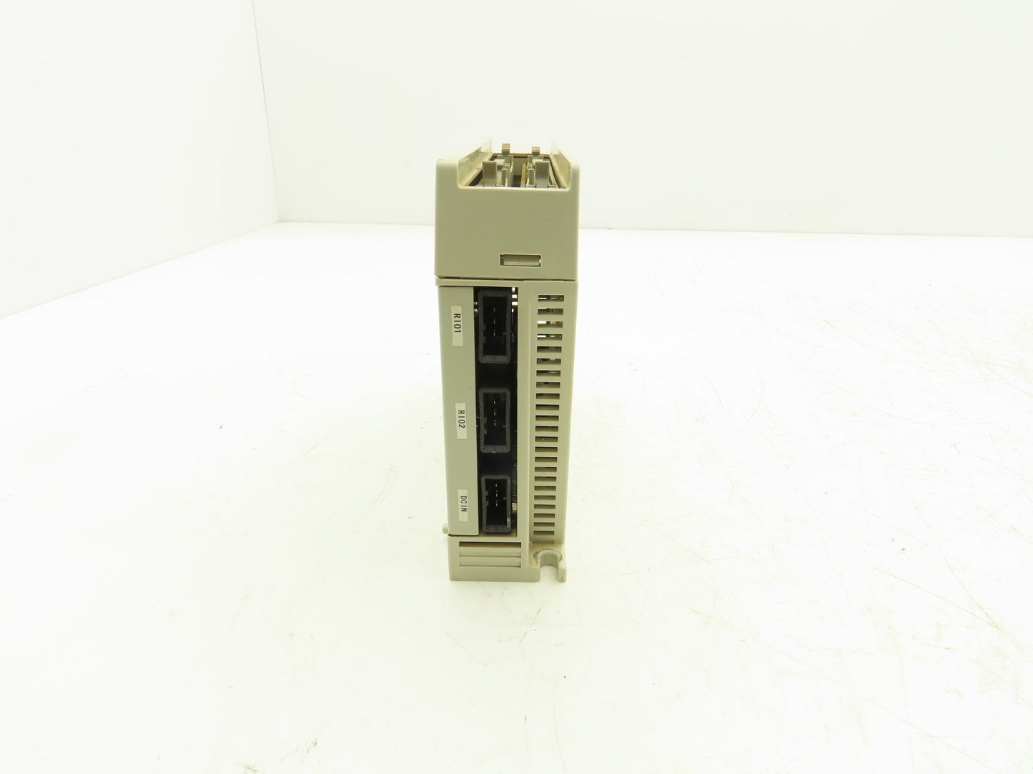 Mitsubishi FCUA-DX121 Remote I/O Unit