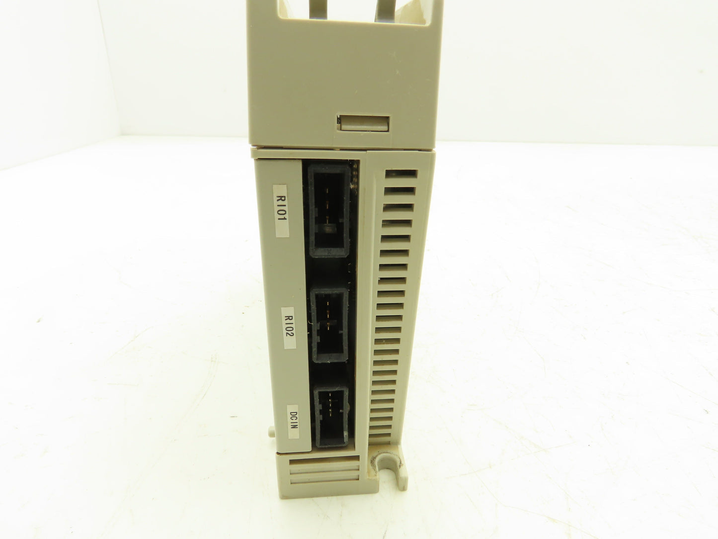 Mitsubishi FCUA-DX121 Remote I/O Unit