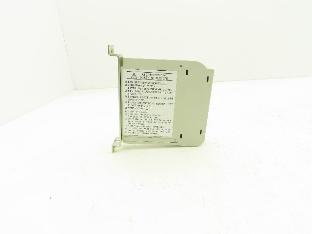 Mitsubishi MDS-BTCASE Battery Case
