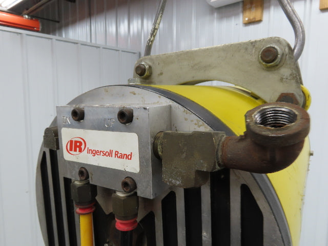Ingersoll Zimmerman BA020120 Pneumatic Air Balancer 6' Travel 400Lb w/Load Block