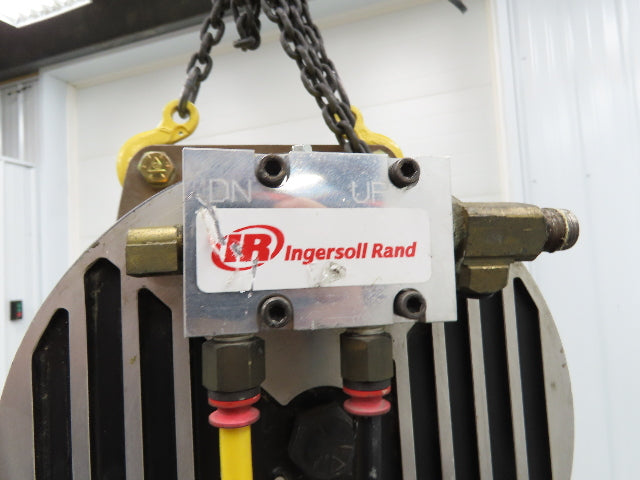 Ingersoll Zimmerman Z020A120 Pneumatic Air Balancer 6' Travel 400Lb w/Load Block
