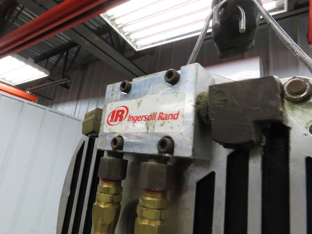 Ingersoll Zimmerman Z040-060 Pneumatic Air Balancer 6' Travel 400Lb w/Load Block