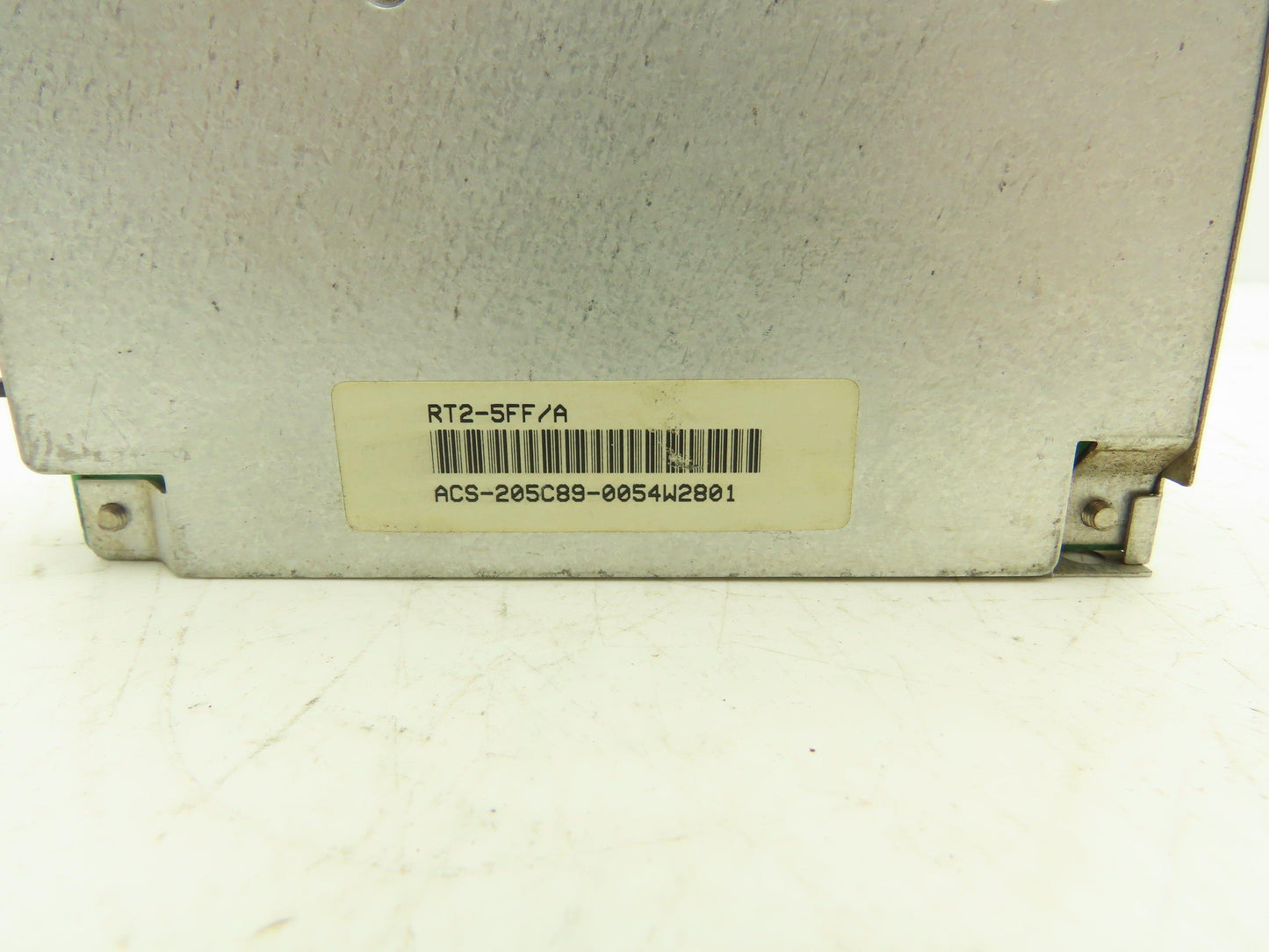 Lambda RT-2-5FF/A Power Supply +5/+15/-15VDC 2/0.3/0.2A 16W Out 120V AC/DC In