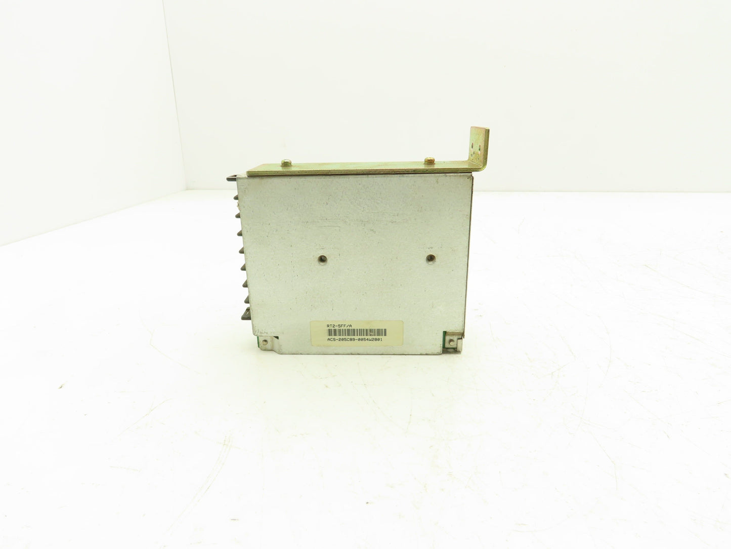 Lambda RT-2-5FF/A Power Supply +5/+15/-15VDC 2/0.3/0.2A 16W Out 120V AC/DC In