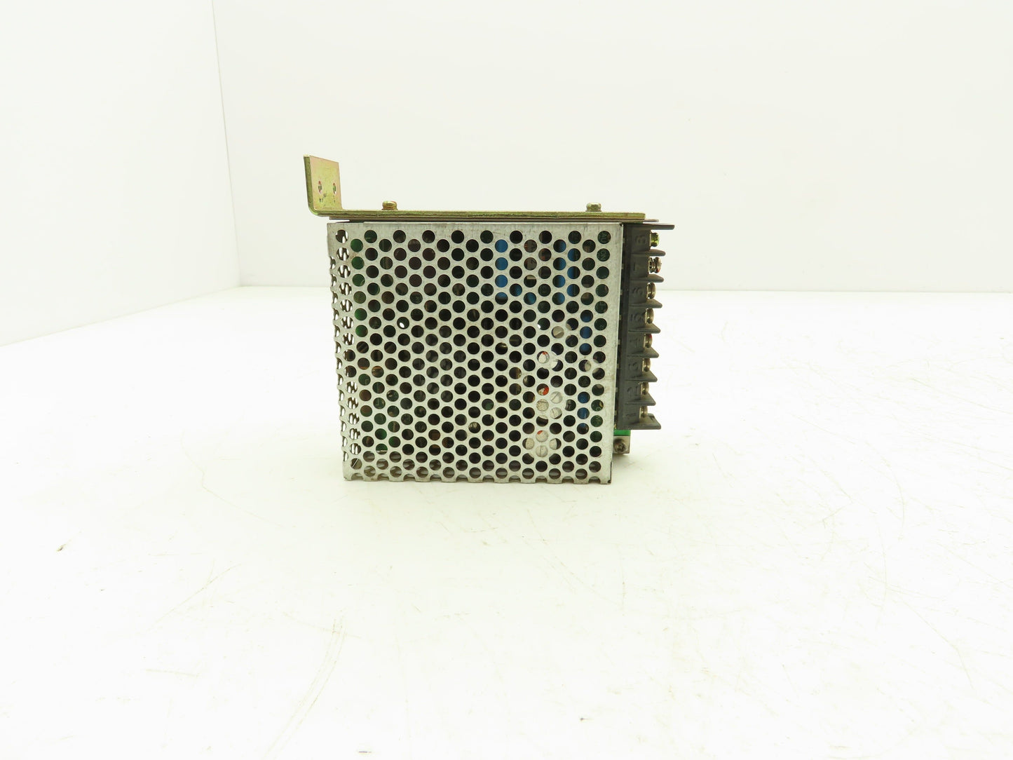 Lambda RT-2-5FF/A Power Supply +5/+15/-15VDC 2/0.3/0.2A 16W Out 120V AC/DC In