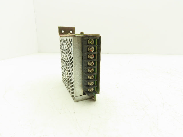 Lambda RT-2-5FF/A Power Supply +5/+15/-15VDC 2/0.3/0.2A 16W Out 120V AC/DC In