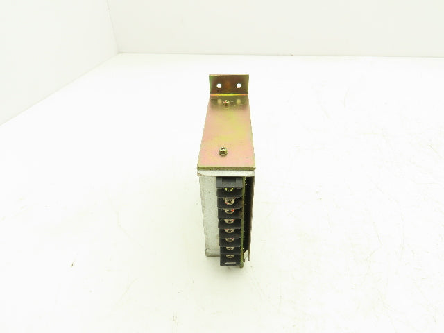 Lambda RT-2-5FF/A Power Supply +5/+15/-15VDC 2/0.3/0.2A 16W Out 120V AC/DC In