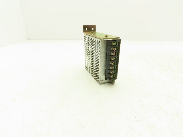 Lambda RT-2-5FF/A Power Supply +5/+15/-15VDC 2/0.3/0.2A 16W Out 120V AC/DC In