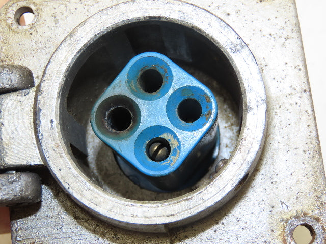Crouse Hinds AR6301 Arktite Receptacle Pin Sleave Housing