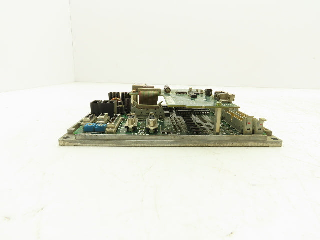 Mitsubishi FCU6-DX441 Servo DIO Unit 24VDC 4.8A Ver A