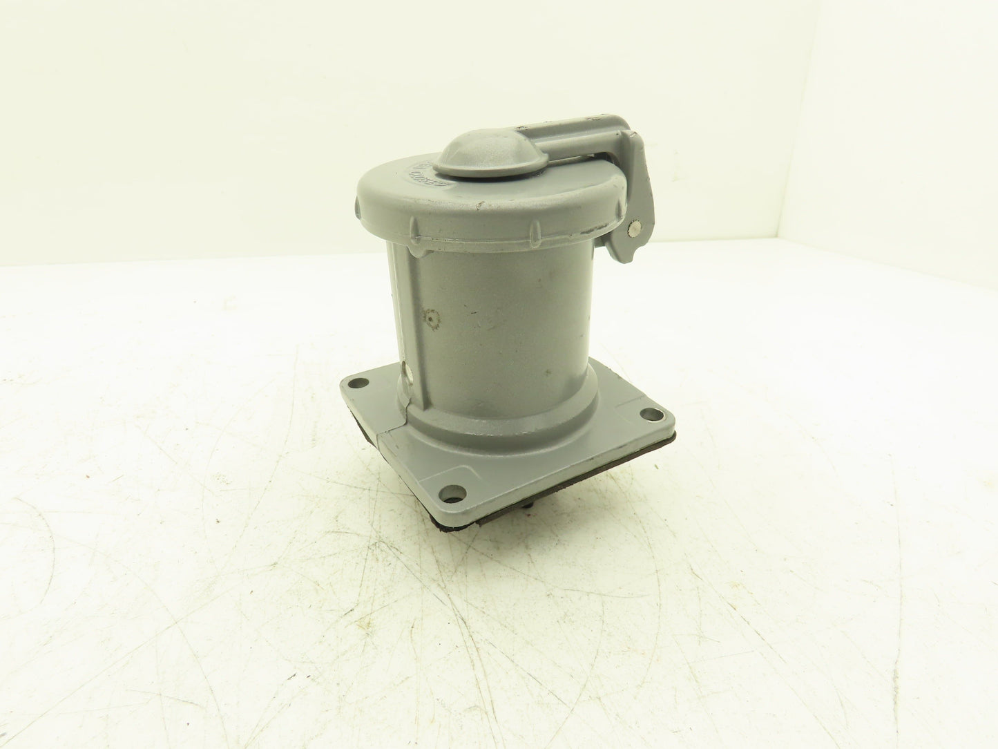 Hubbell HBL460RS2W Pin Sleeve Receptacle 60A 3P 4W 600V 3 Pole 4 Wire
