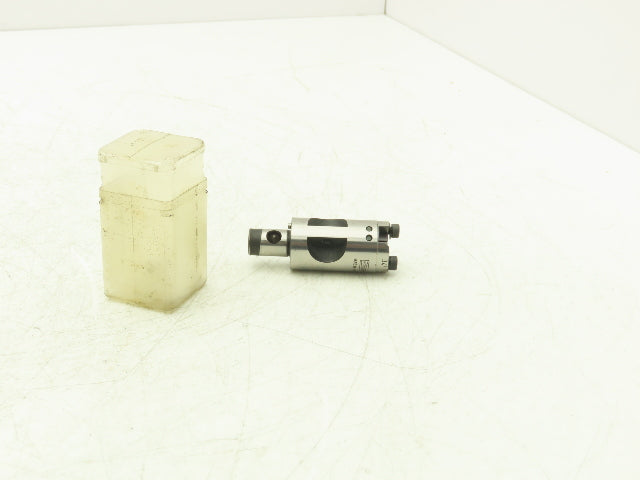 Koyemann BZE34-FCM25 Rough Boring Head 34-42mm Range Assembly